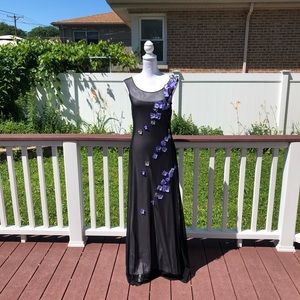 Tadashi Shoji Dress